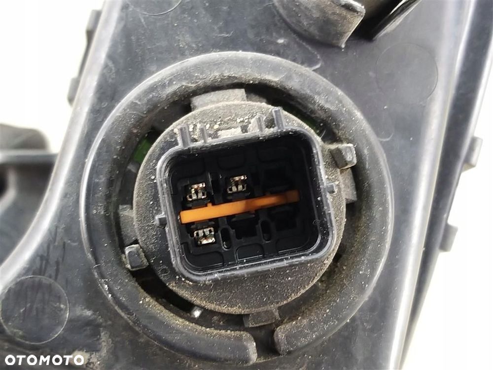 Halogen prawy Hyundai I30 III 2016- 92208G41 ORYGINAŁ LED - 6