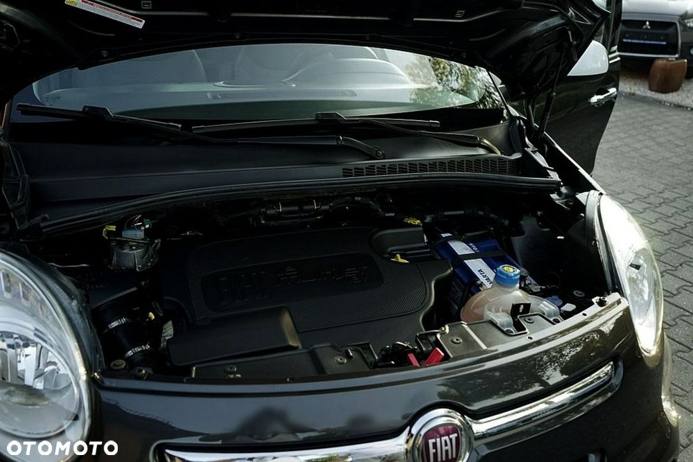 Fiat 500L 1.6 Multijet Start&Stopp Lounge - 16