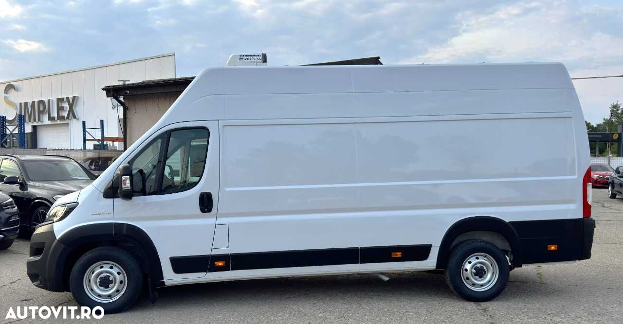 Fiat DUCATO L4H3 FRIGORIFIC - 4