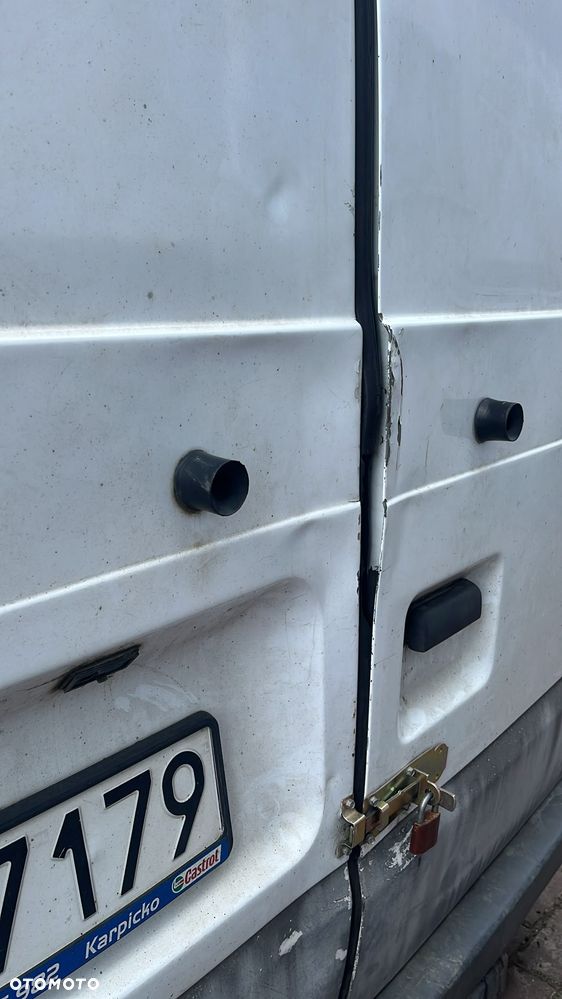 Ford Transit - 7
