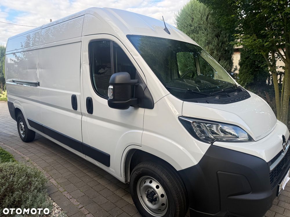 Opel Movano - 14
