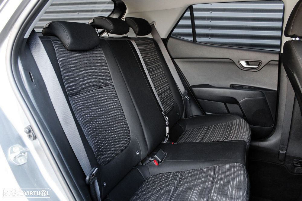 Kia Stonic 1.0 T-GDI Drive - 28