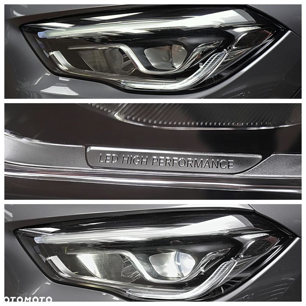 Mercedes-Benz GLA 180 - 37
