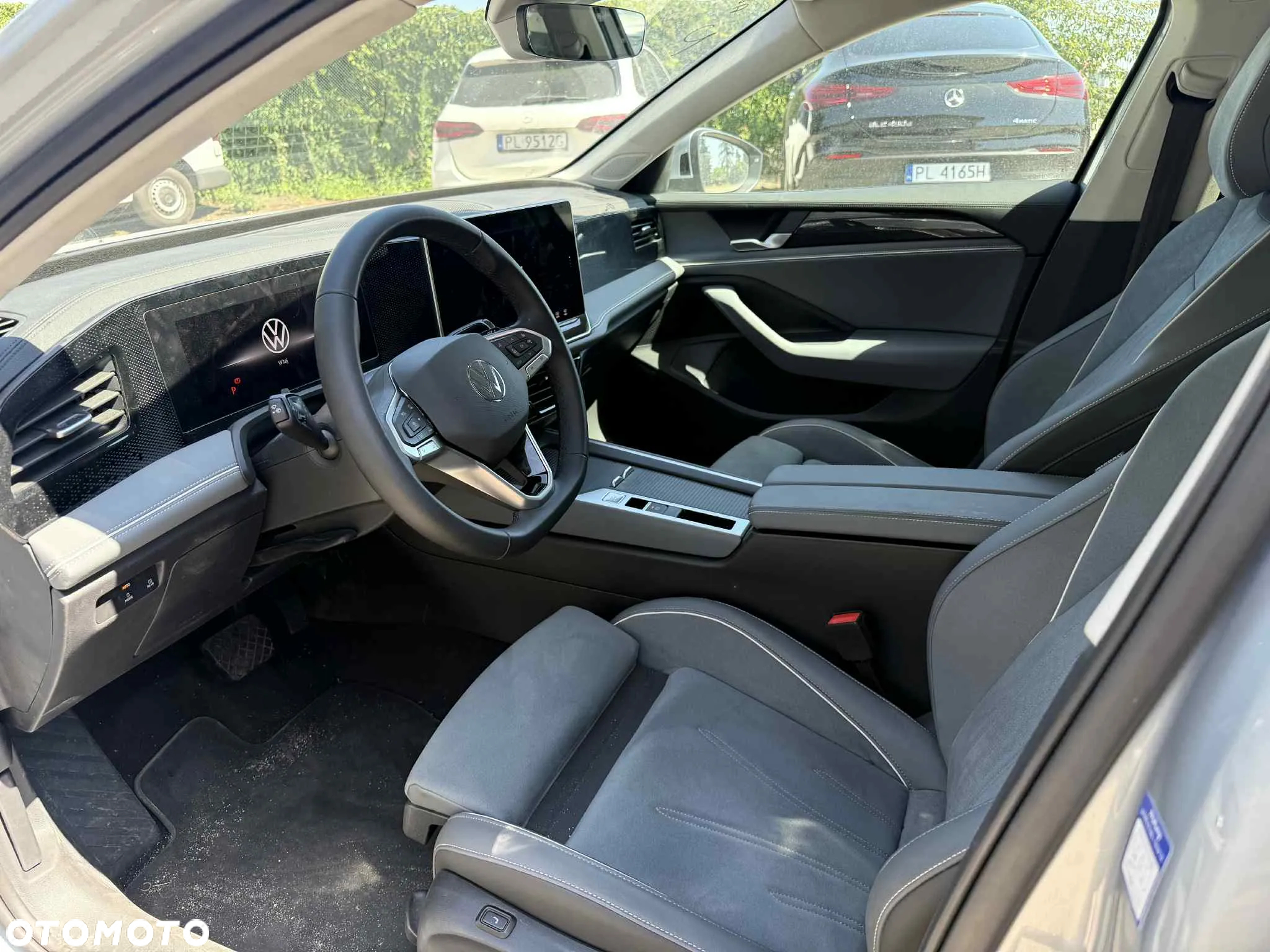 Volkswagen Passat Variant 2.0 TDI DSG (BlueMotion Technology) Highline - 8