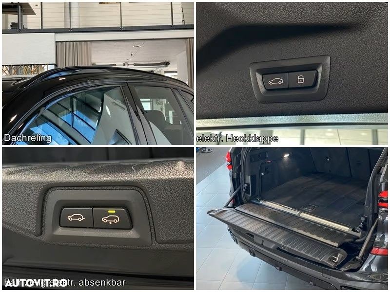 BMW X5 xDrive50e - 21