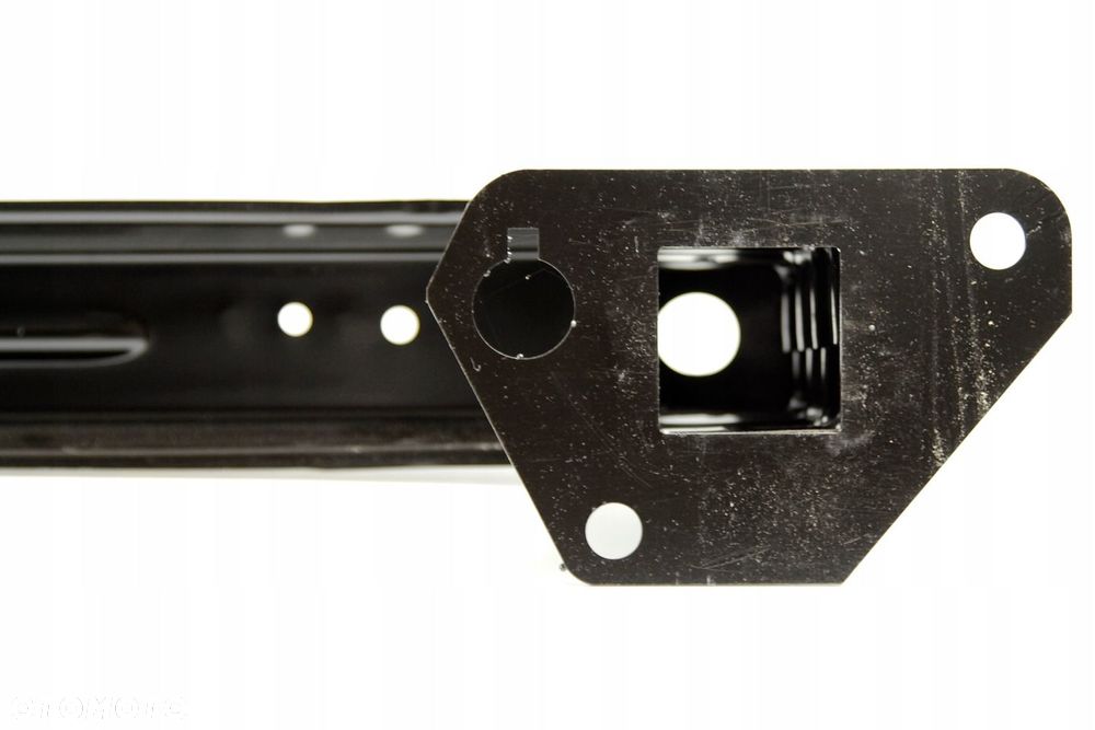 BELKA WZMOCNIENIE ZDERZAKA TYLNEGO PEUGEOT 208  LIFT 12-19 - 5