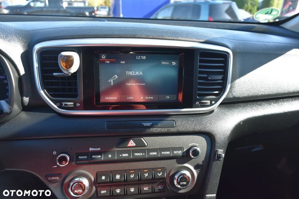 Kia Sportage 2020
