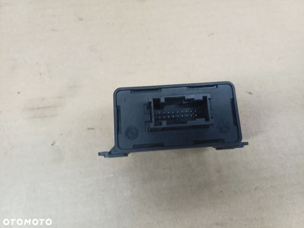 Moduł sterownik świateł AFL Opel Grandland X 9834914380 - 2