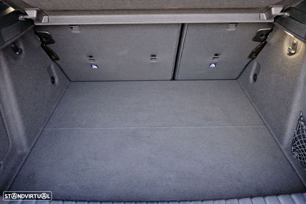 BMW 116 d Advantage - 32