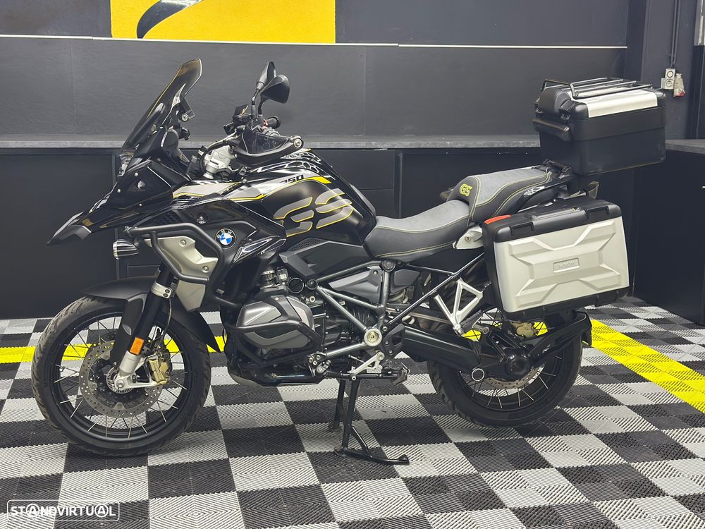 BMW R 1250 GS - 2