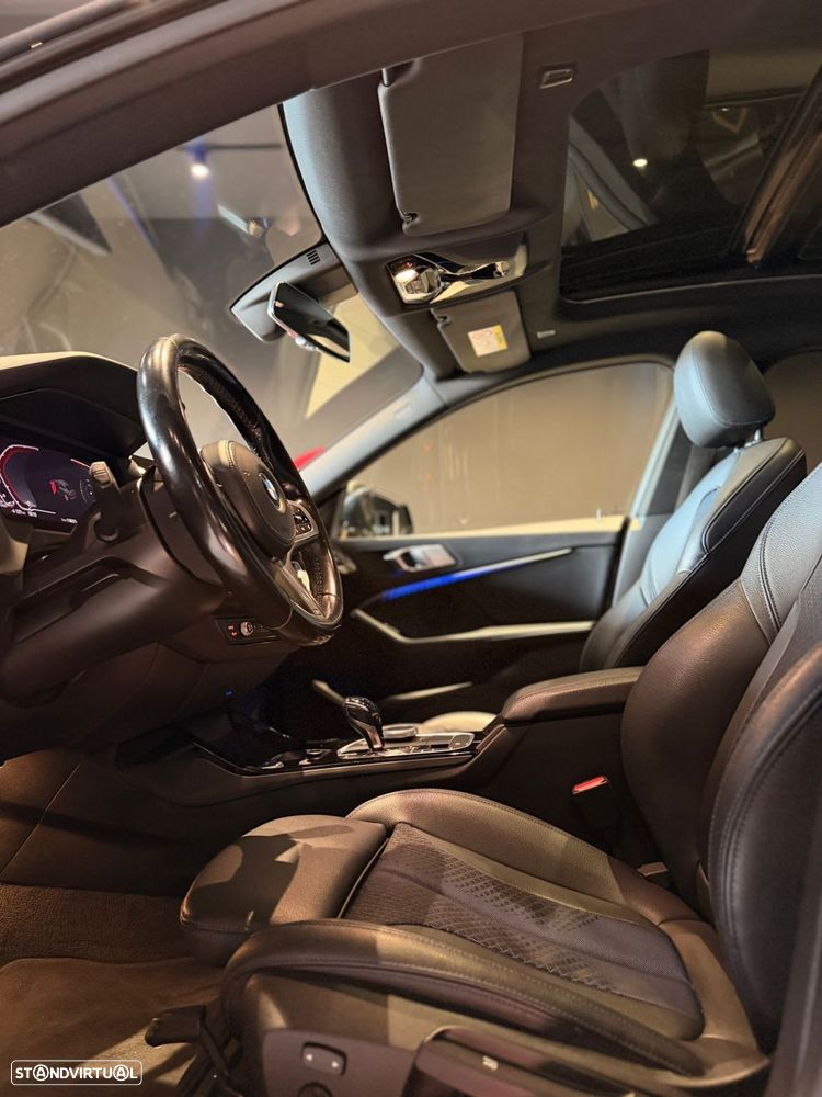 BMW 216 Gran Coupé d Pack Desportivo M - 44