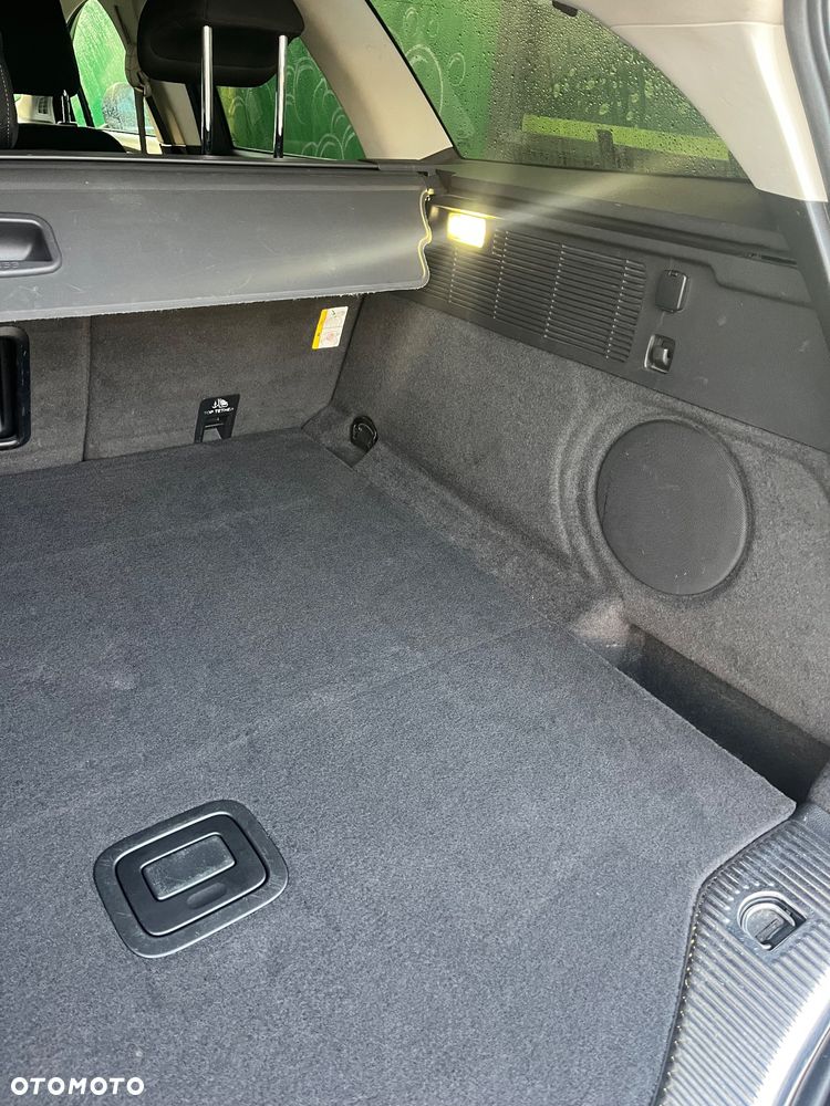 Ford Mondeo 2.0 TDCi Titanium PowerShift - 29