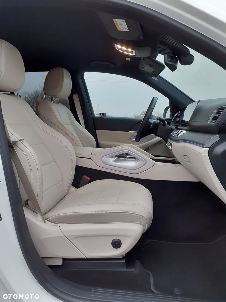 Mercedes-Benz GLE 300 d 4Matic 9G-TRONIC Exclusive - 26