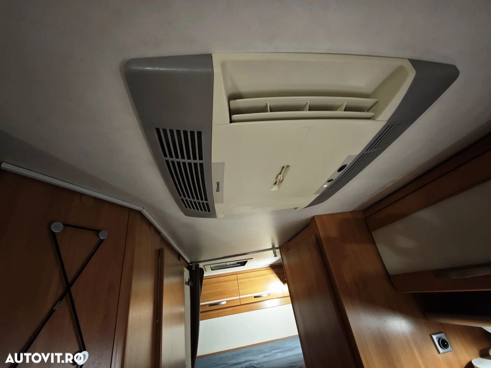 Hymer-Eriba C662CL - 6