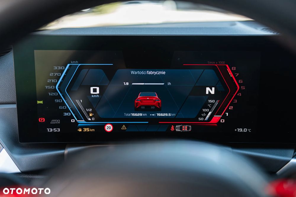 BMW M2 Standard - 24