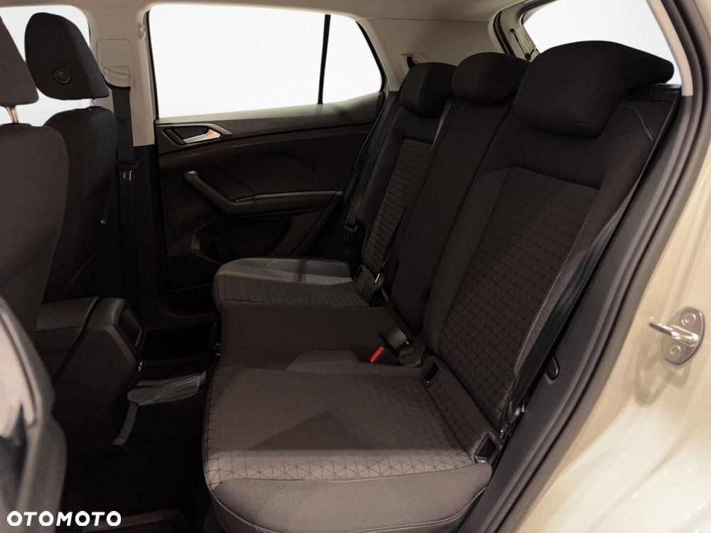 Volkswagen T-Cross 1.0 TSI Life - 20