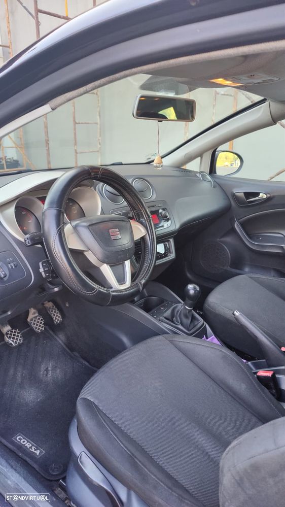 SEAT Ibiza SC 1.9 TDI PD Style - 13