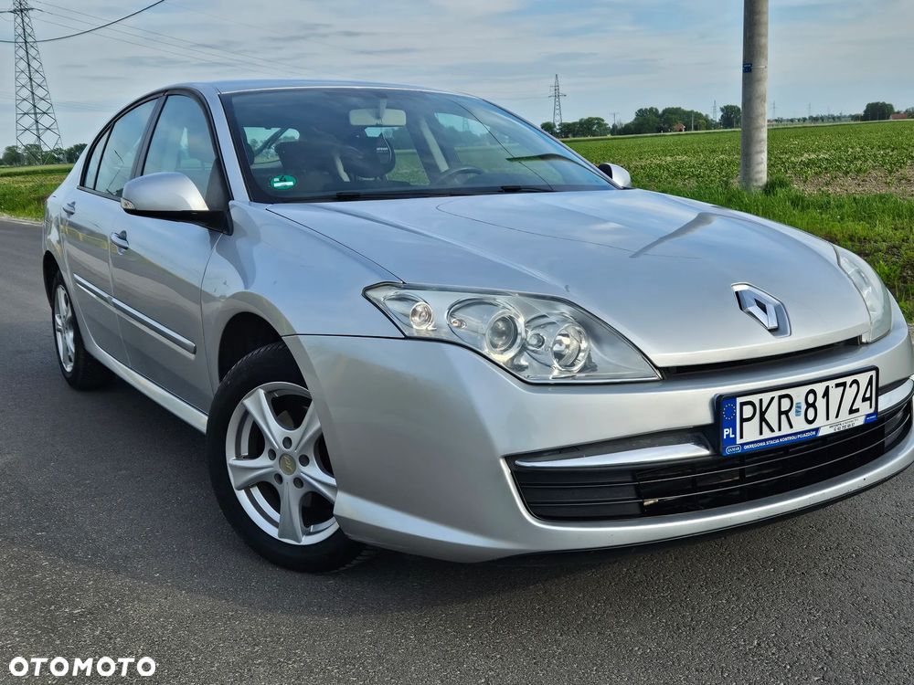 Renault Laguna 1.6 16V 110 Emotion - 1