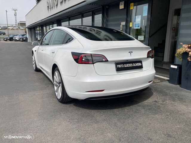 Tesla Model 3 Long Range Tração Integral - 7