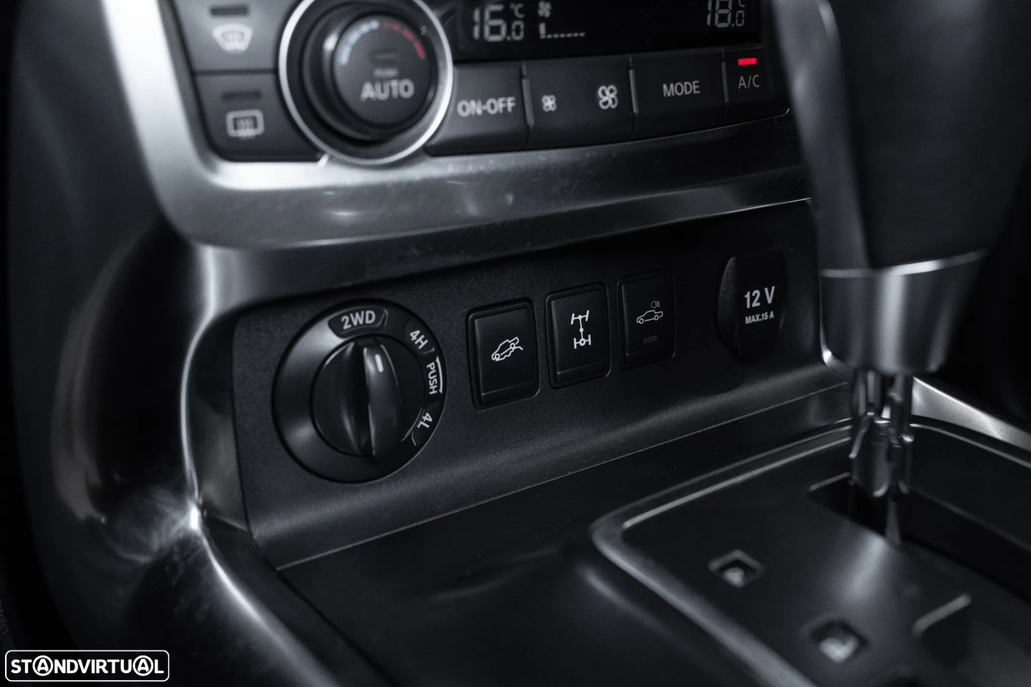 Mercedes-Benz X 250 d Power 4-Matic Aut. - 17