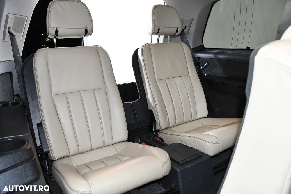 Volvo XC 90 D5 AWD Geartonic RDesign - 7