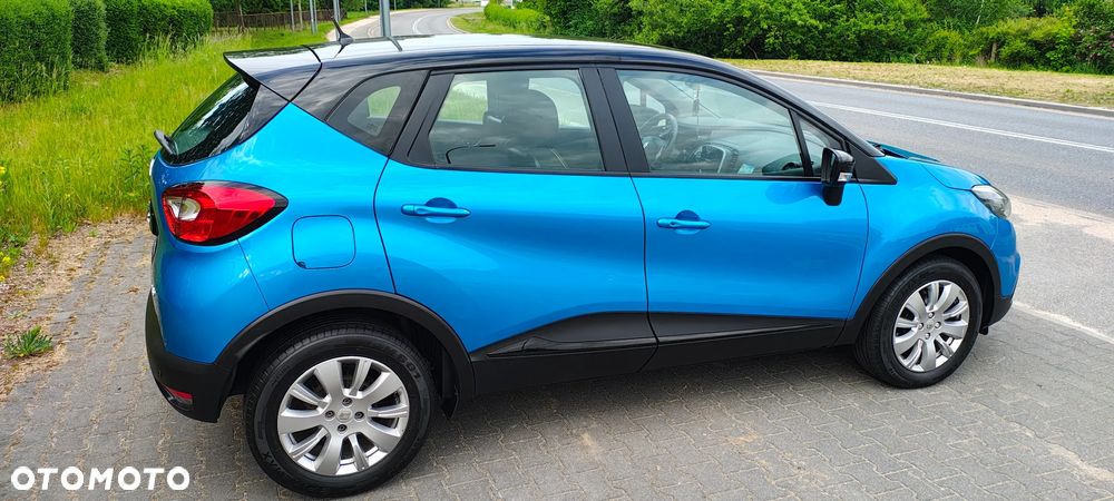 Renault Captur TCe 120 EDC Dynamique - 9