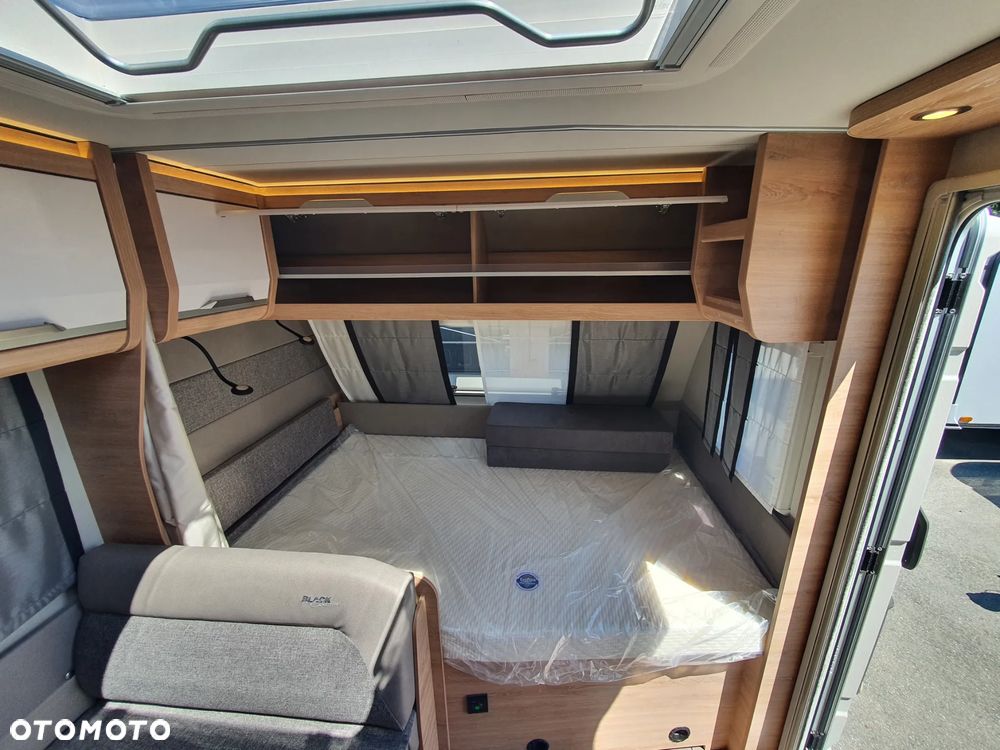 KNAUS SUDWIND 500 QDK BLACK SELECTION - 15