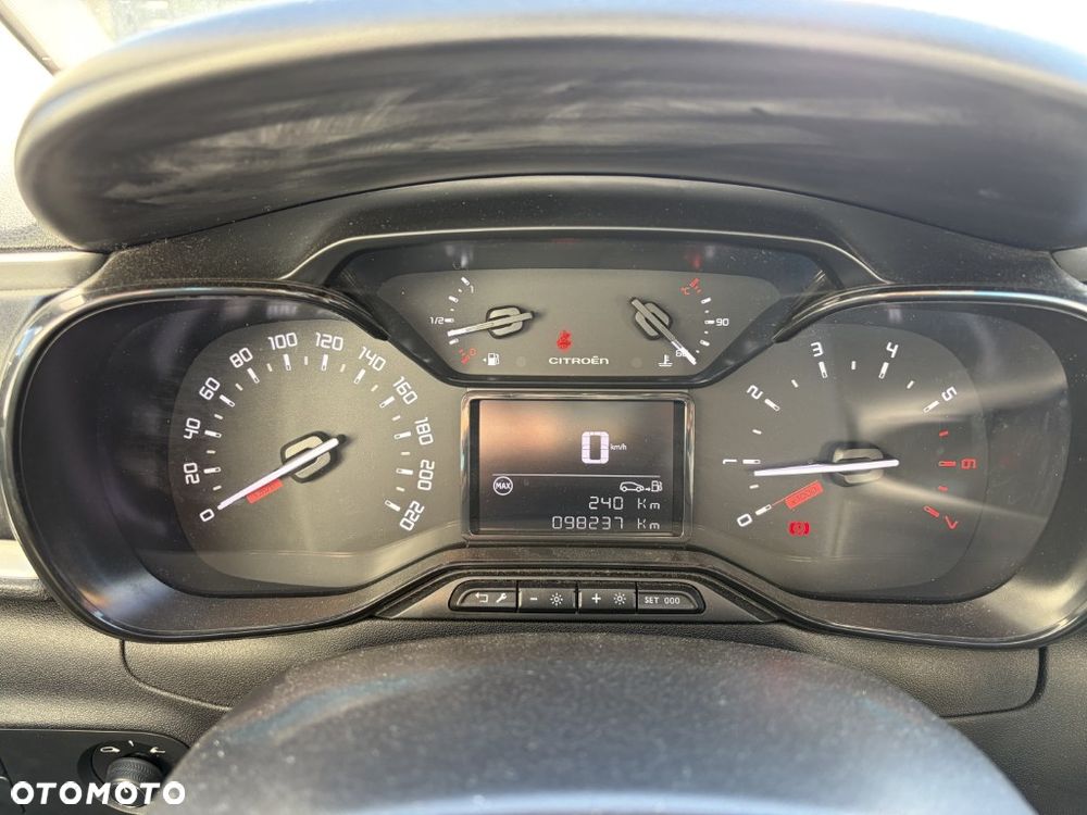 Citroën C3 Pure Tech 82 SHINE - 16