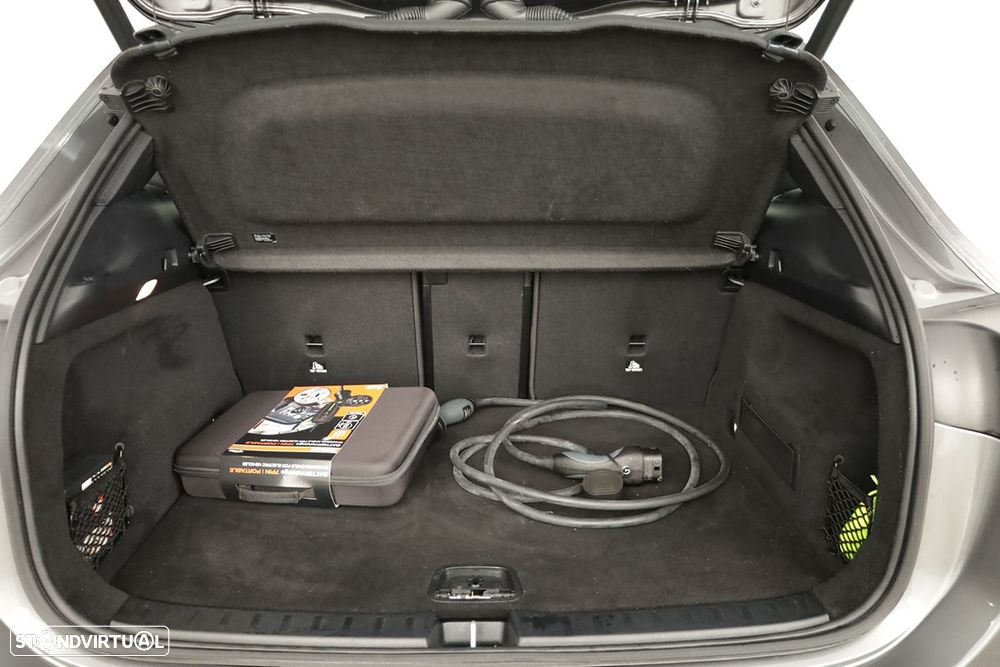 Mercedes-Benz EQA 250+ Progressive - 25