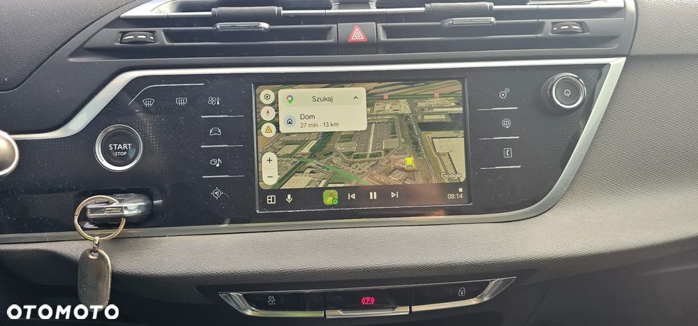 Citroën C4 Grand Picasso 2.0 HDi Exclusive - 7