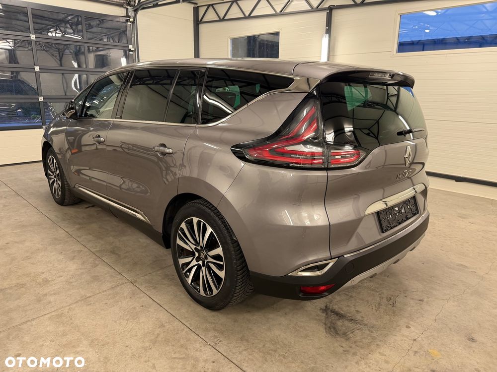 Renault Espace Energy TCe 200 EDC Initiale Paris - 4