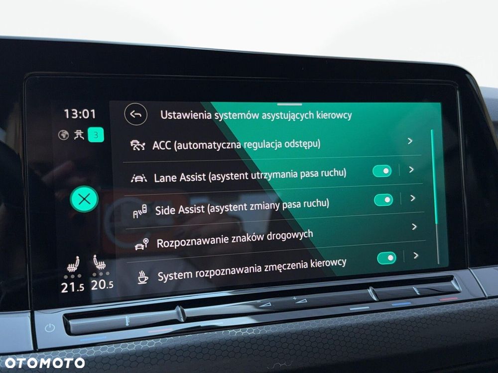 Volkswagen Golf 2.0 TSI GTI DSG - 33