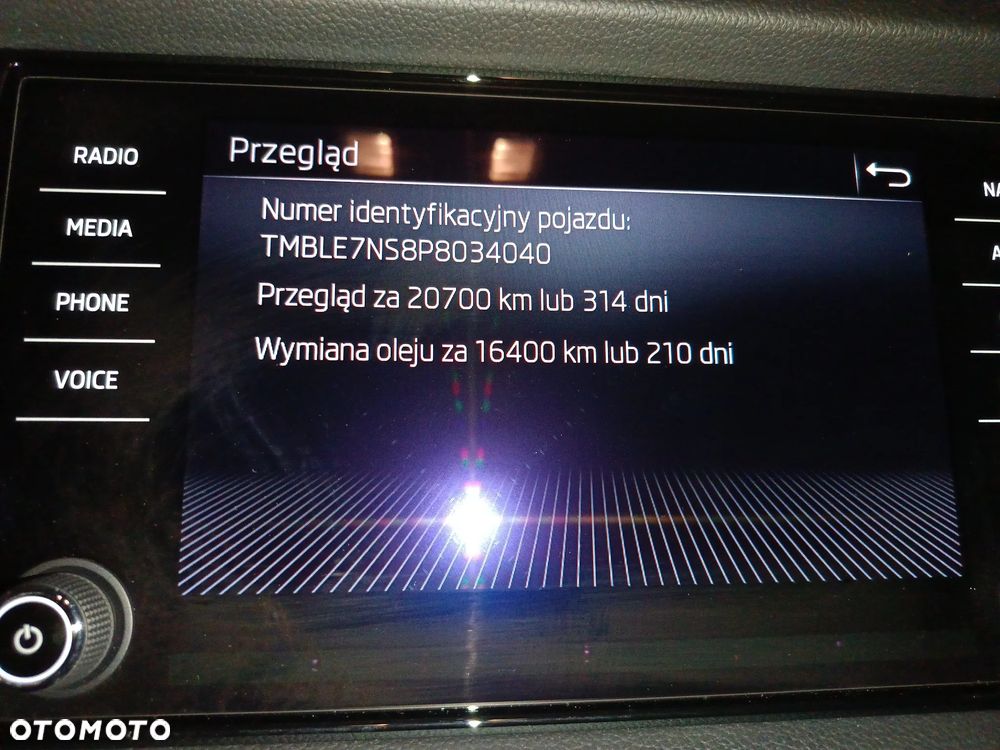 Skoda Kodiaq 2.0 TSI 4x4 Style DSG - 6