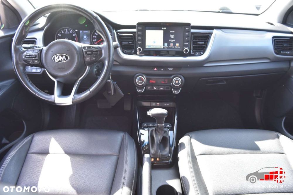 Kia Stonic - 21