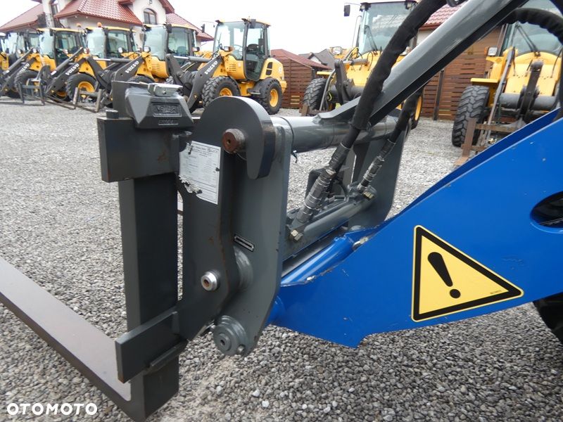 Kramer 5065 z Niemiec / 1093mtg / Jak Nowy / - 27