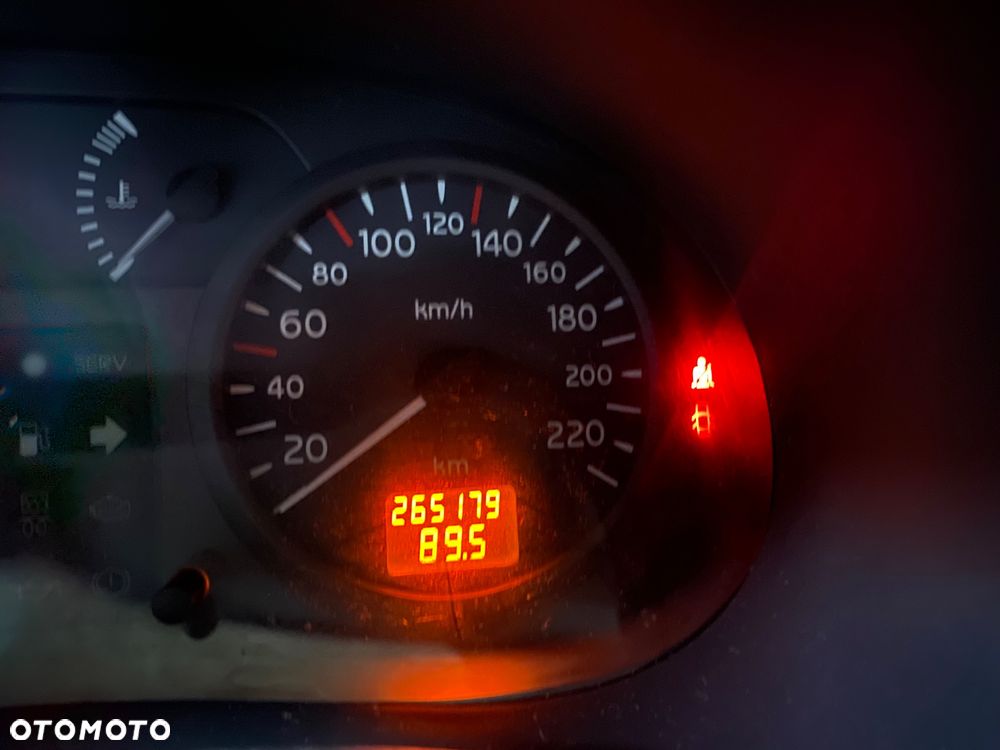Renault Clio - 2