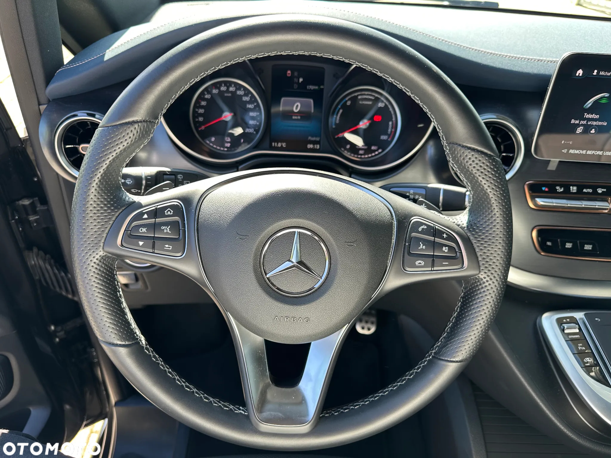 Mercedes-Benz EQV - 14