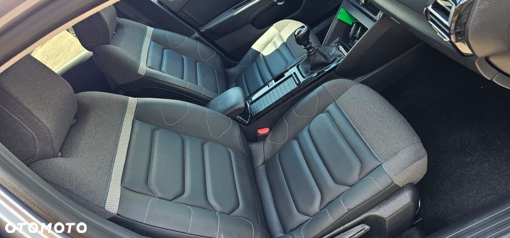 Citroën C4 PureTech 130 Stop & Start Exclusive - 14