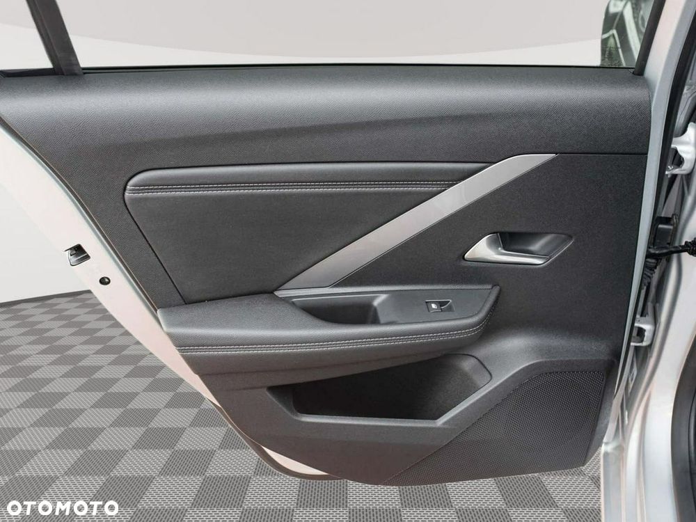 Opel Astra - 20