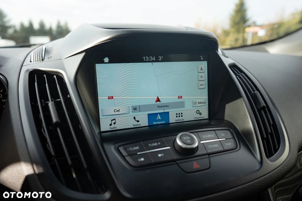 Ford Kuga 1.5 EcoBoost 2x4 ST-Line - 12