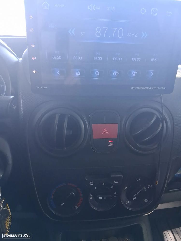 Fiat Fiorino 1.3 M-Jet - 12