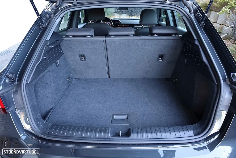 Audi A3 Sportback 30 TFSI Advanced S tronic - 14