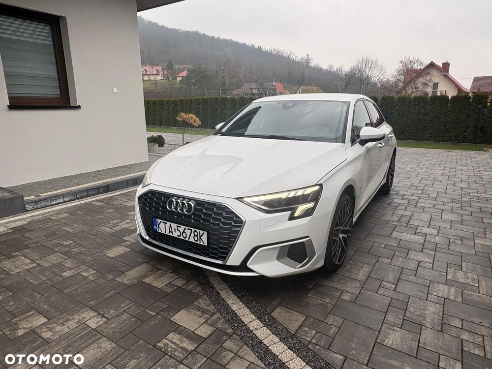 Audi A3 Sportback - 6