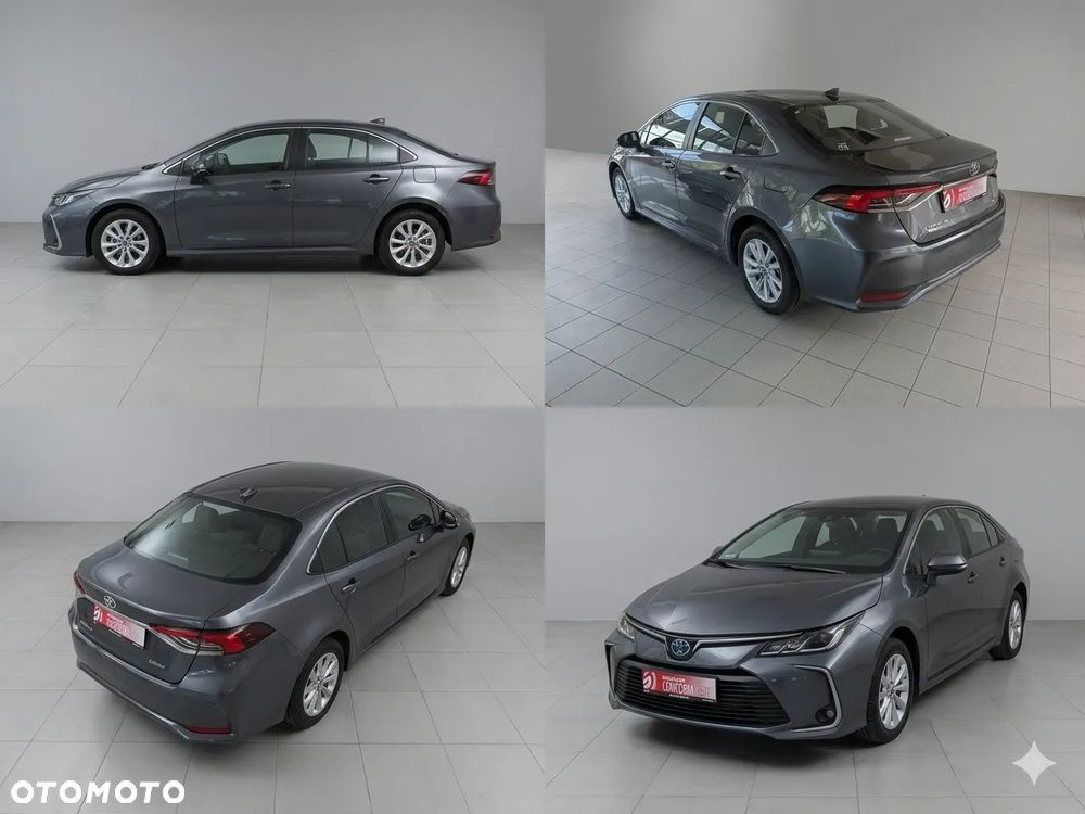 Toyota Corolla 1.8 Hybrid Comfort - 9