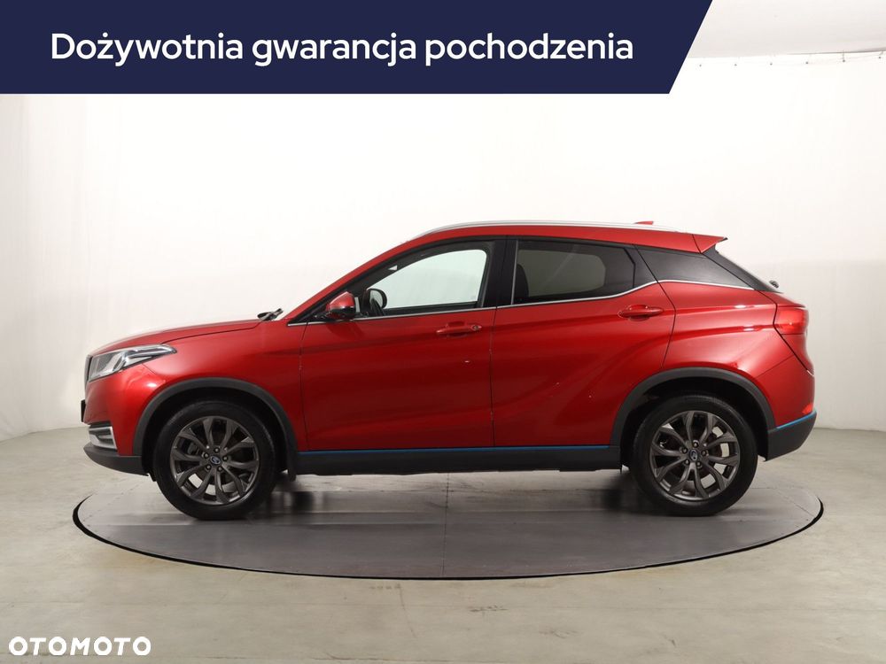 Dongfeng Inny - 4