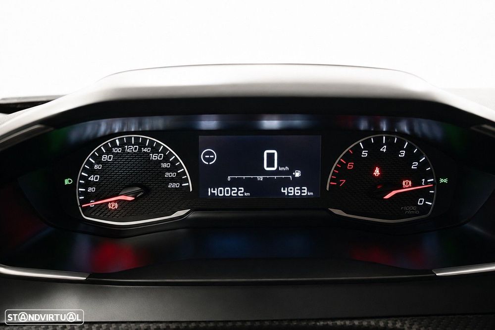 Peugeot 2008 1.2 PureTech Active - 23