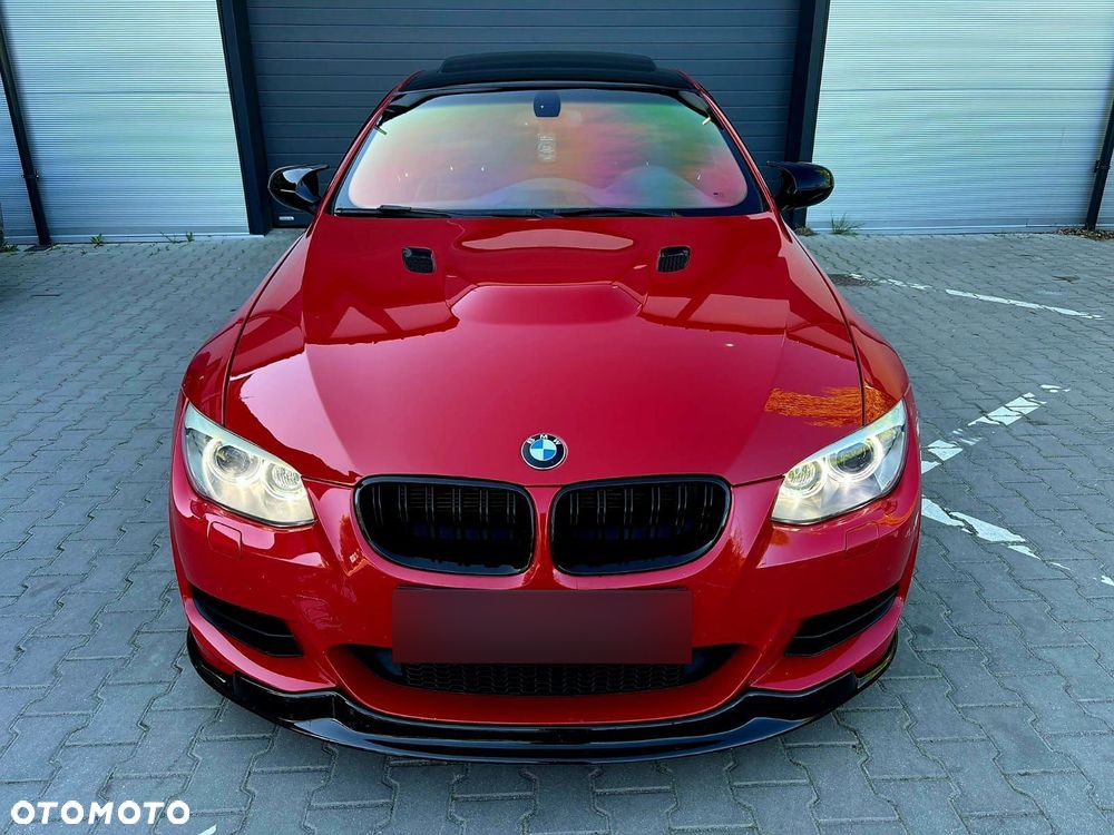 BMW Seria 3 - 35