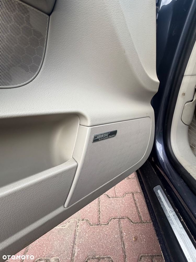 Audi A6 Avant 3.0 TDI DPF quattro tiptronic - 11