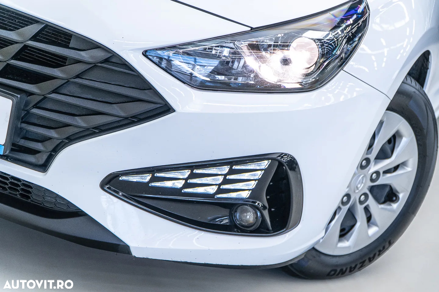 Hyundai i30 1.5 110CP 5DR M/T Comfort - 34