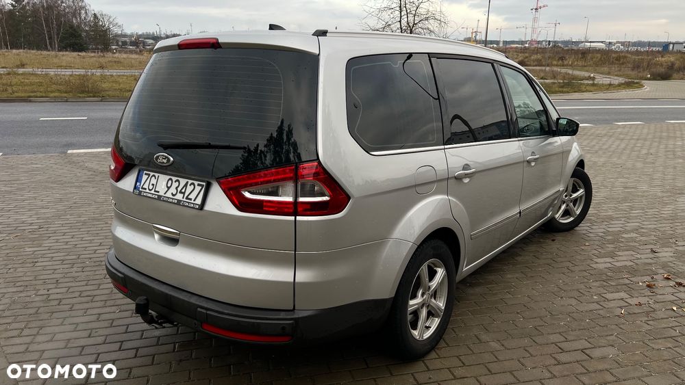 Ford Galaxy 1.6 EcoBoost Trend - 3